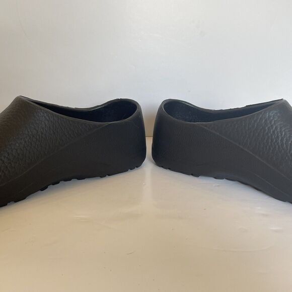 Birkenstock Black Women's Mules - Picture 6 of 8